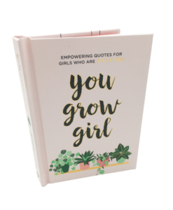 You Grow Girl Book | Online House Plants & Accessories