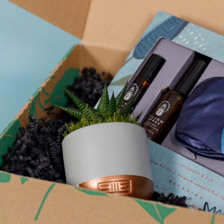 A Perfect Night's Sleep Gift Box