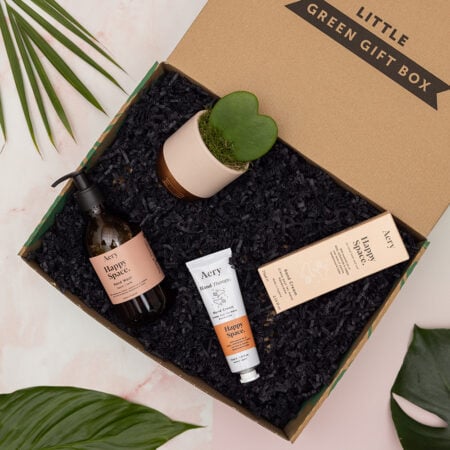 Nurture Those Hands Gift Box – Happy Space