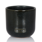 Black Glazed