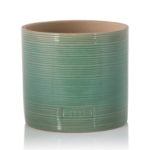 Green Summer Ceramic