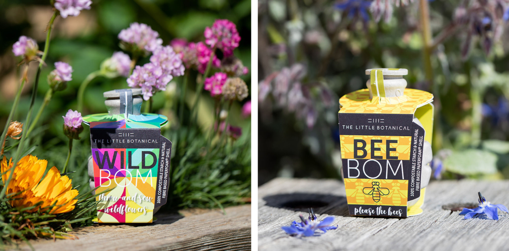 Outdoor Garden Range Spring Bank Holiday Inspo The Little Botanical