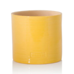 Yellow Summer Ceramic