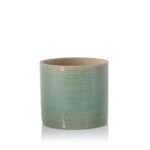 Green Summer Ceramic