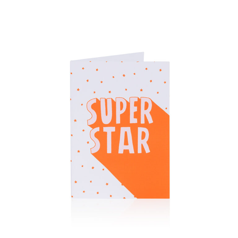 Super Star The Little Botanical