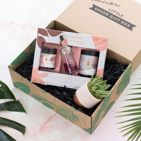 Time To Unwind Gift Box