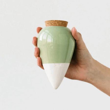 Pepin Olla – Green