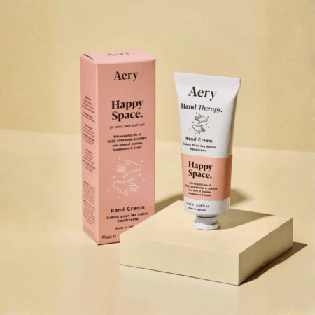 Aery Happy Space Hand Cream