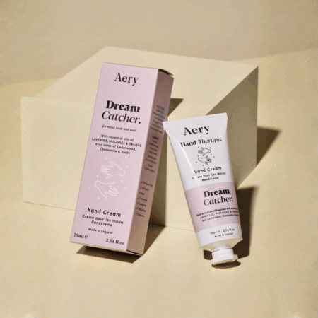 Aery Dream Catcher Hand Cream