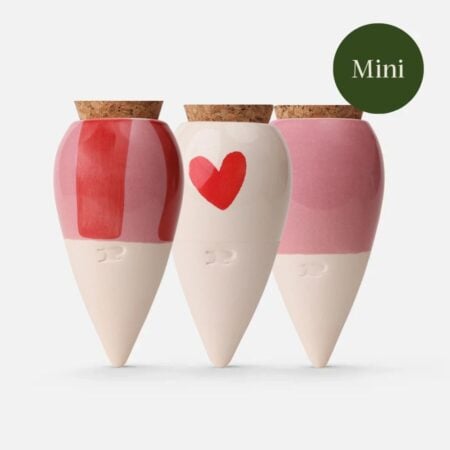 Pepin - Trio of Mini Ollas - the Lovers