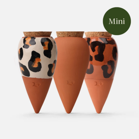 Pepin - Trio Mini Ollas - the Leopards